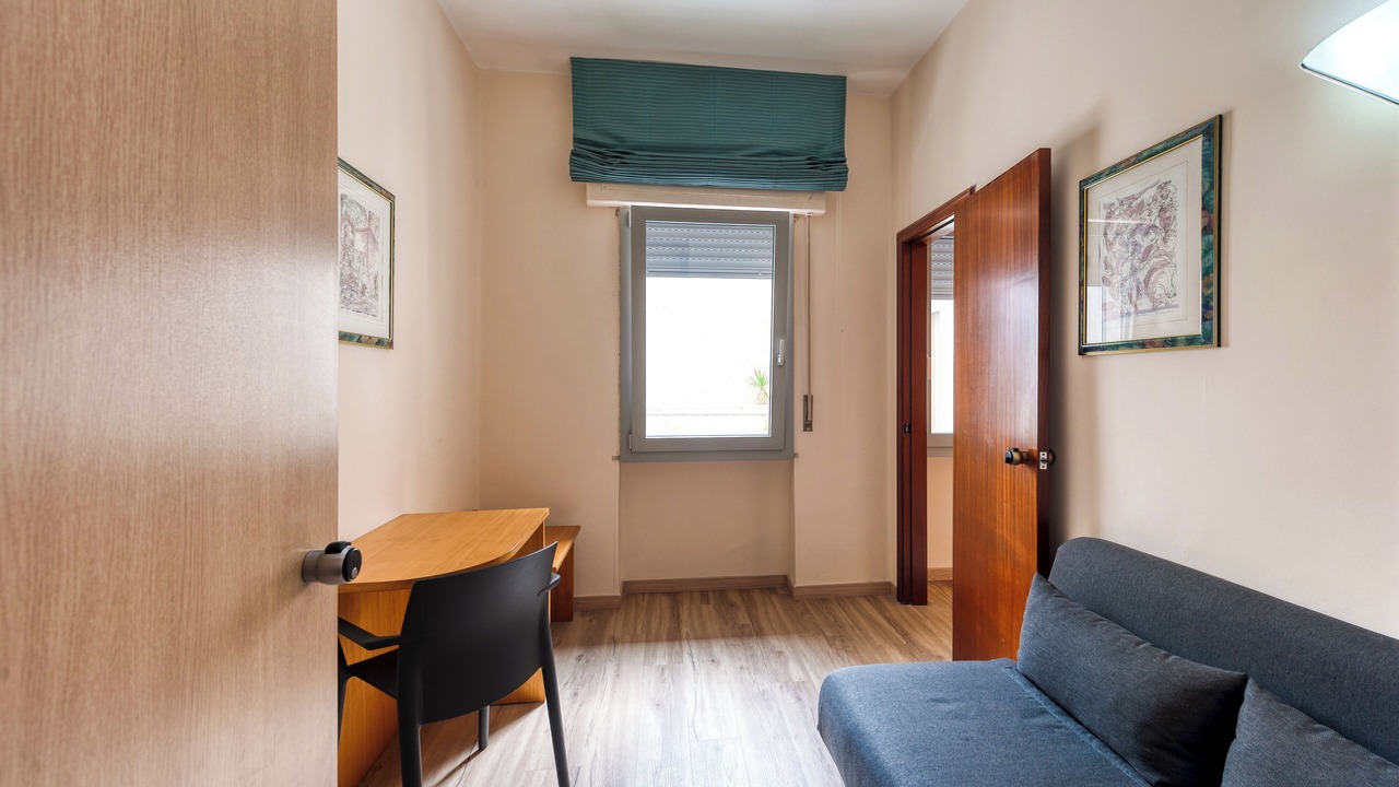 Photo of Bedroom in Brindisi Histotic Center