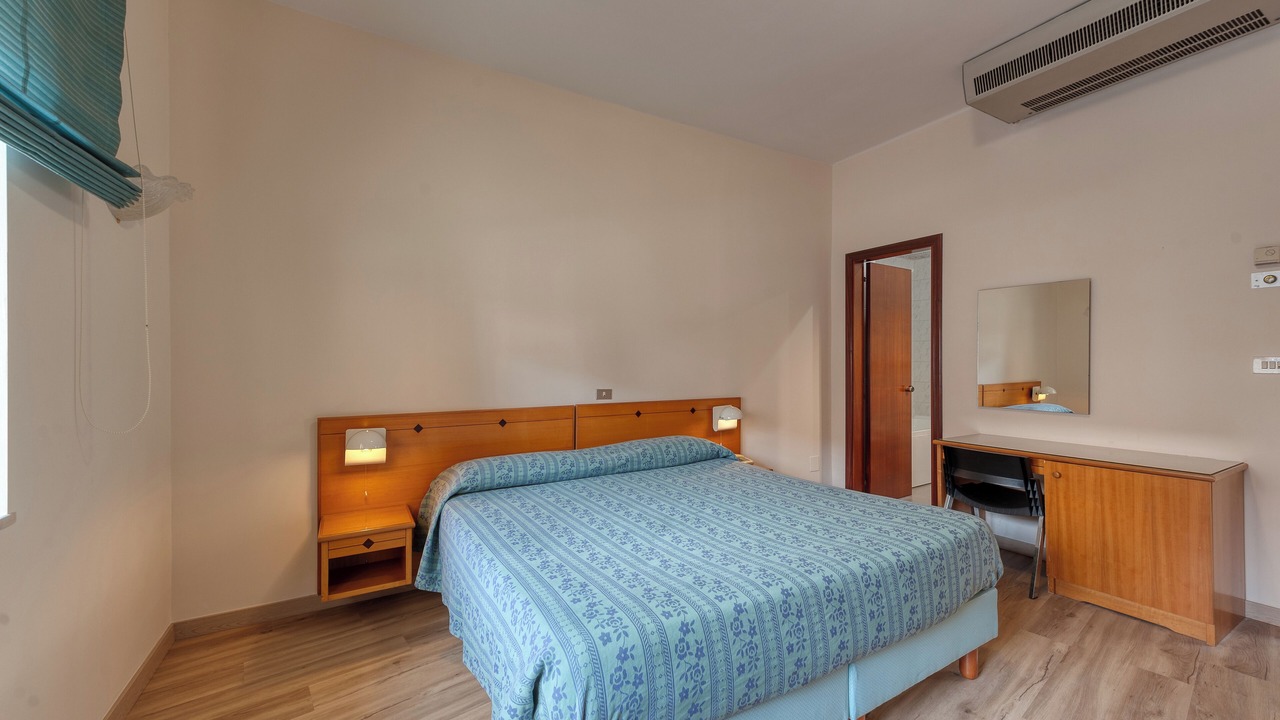 Photo of Bedroom in Brindisi Histotic Center