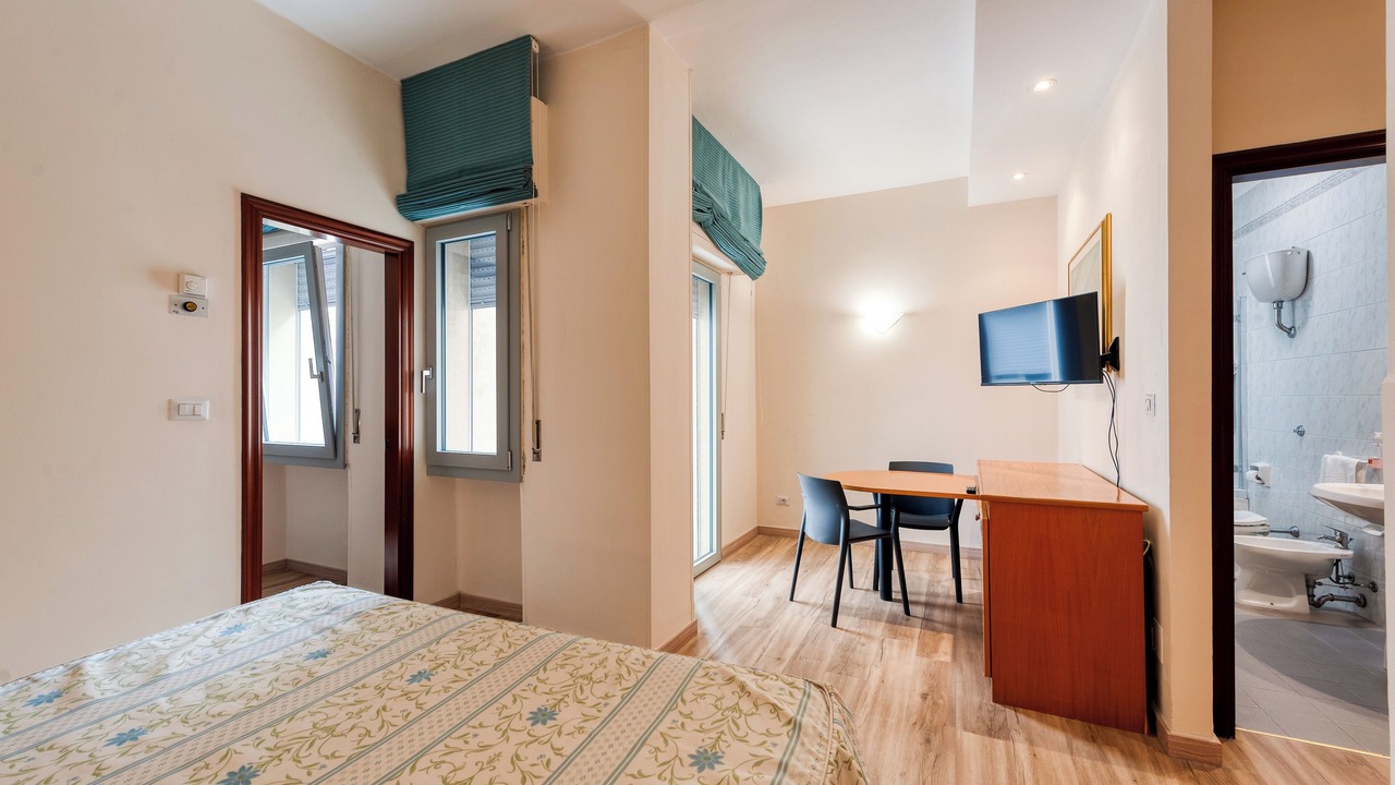 Photo of Bedroom in Brindisi Histotic Center
