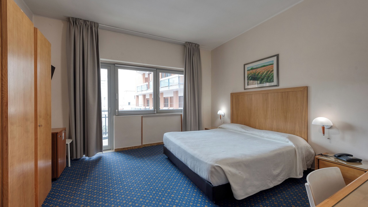 Photo of Bedroom in Brindisi Histotic Center