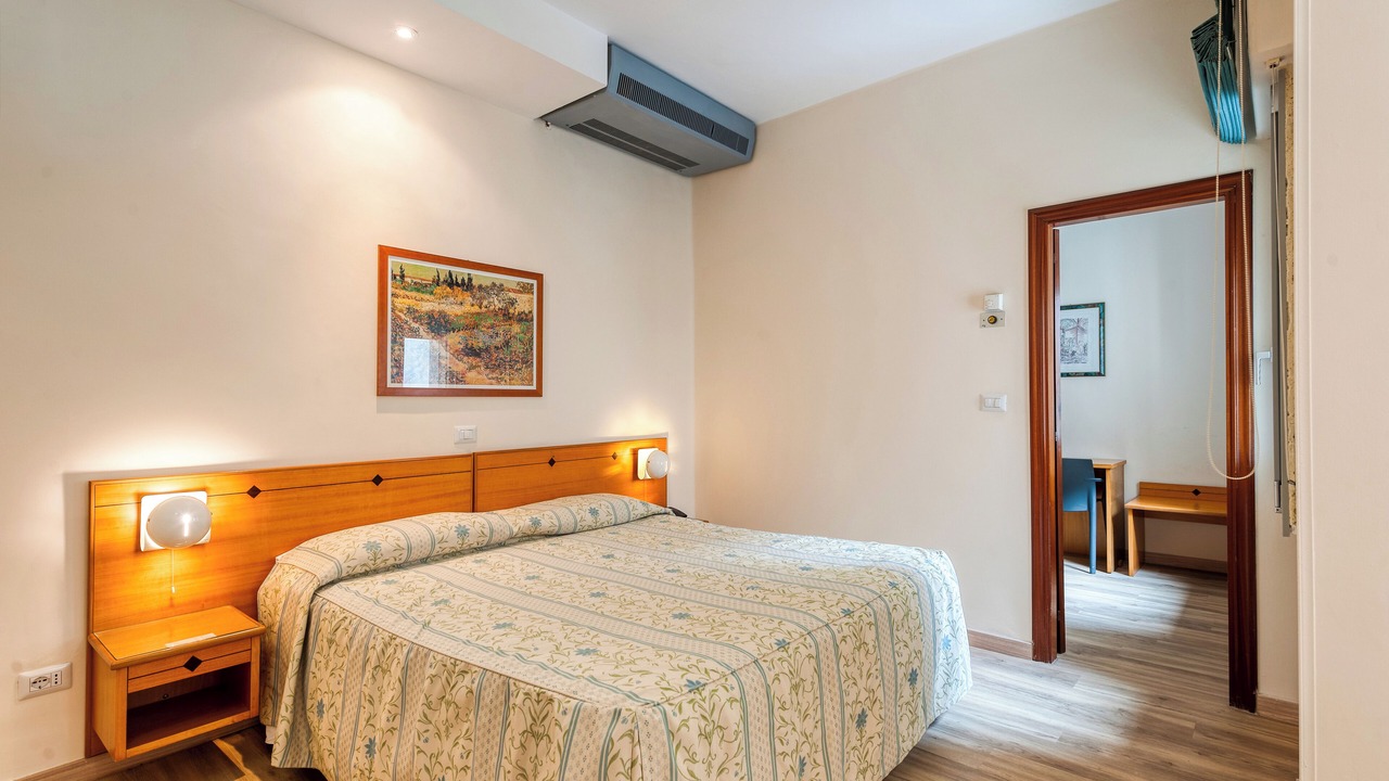 Photo of Bedroom in Brindisi Histotic Center