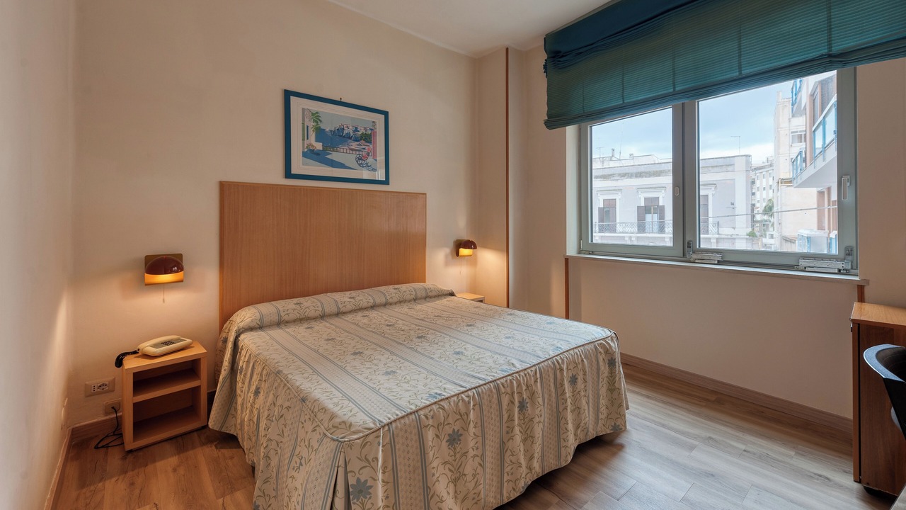 Photo of Bedroom in Brindisi Histotic Center