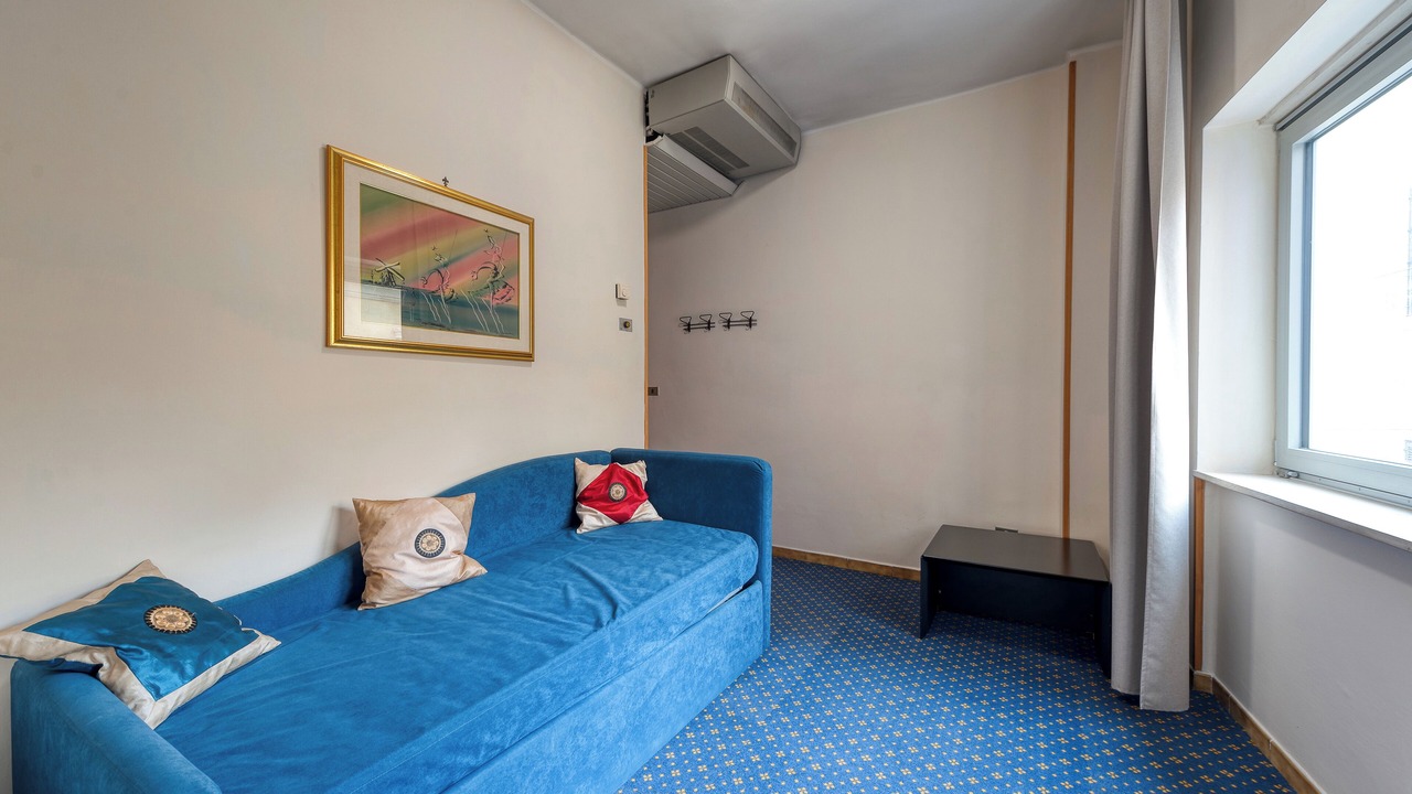 Photo of Bedroom in Brindisi Histotic Center