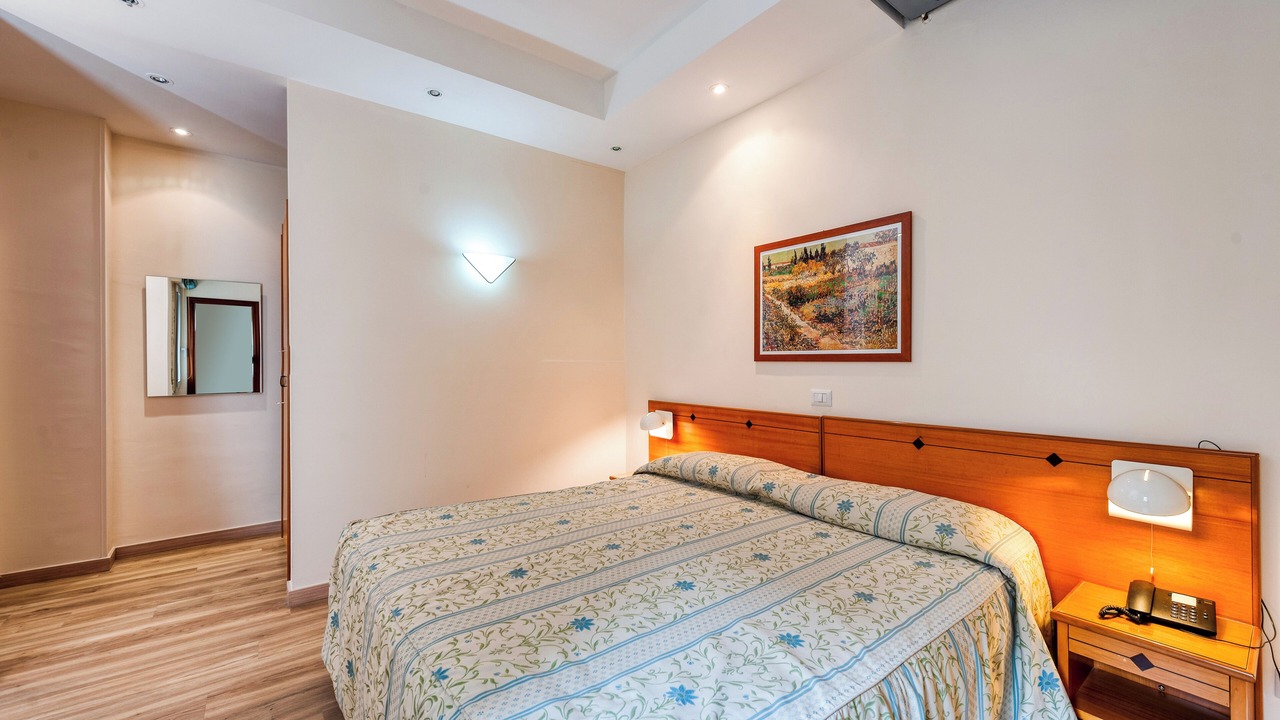 Photo of Bedroom in Brindisi Histotic Center