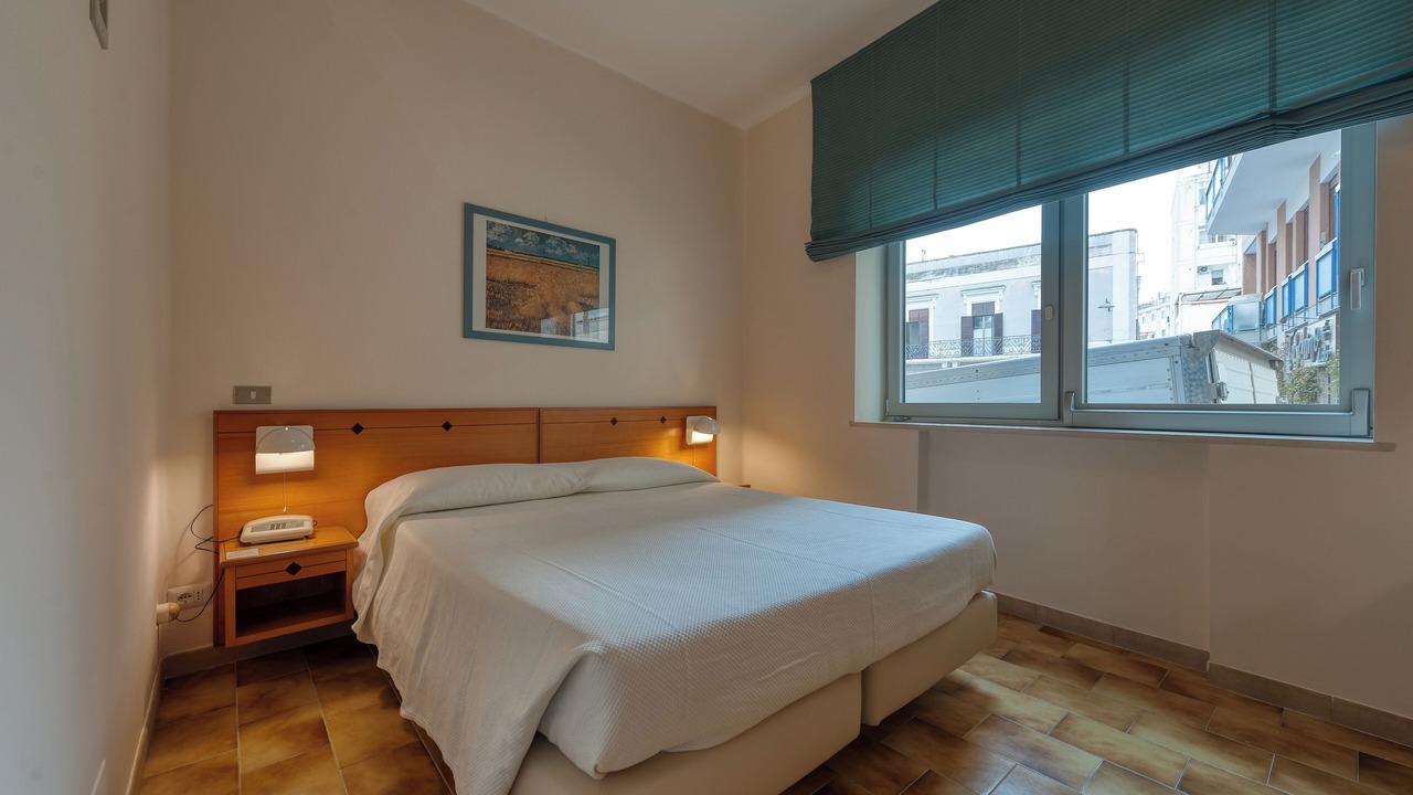 Photo of Bedroom in Brindisi Histotic Center