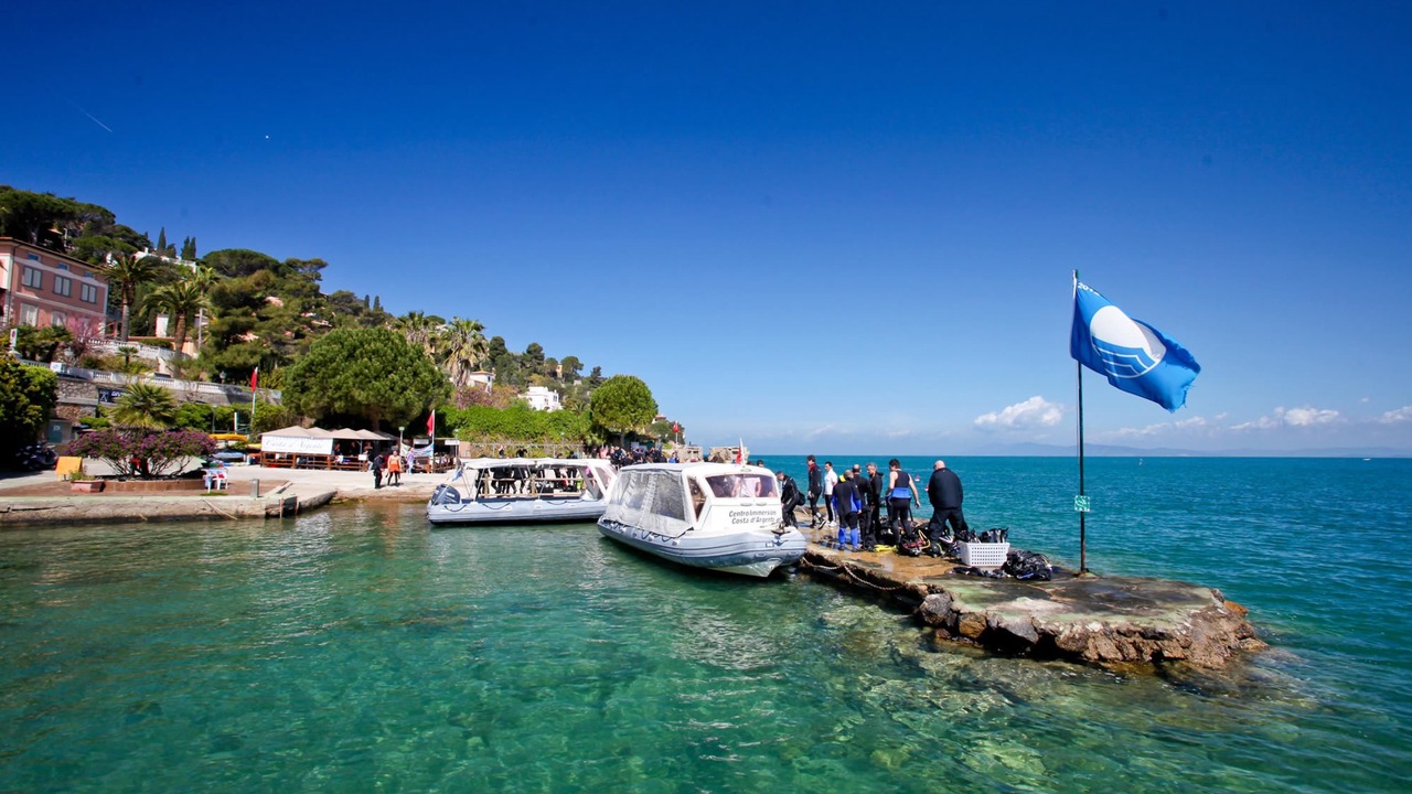 Photo of Outdoor in Porto Santo Stefano