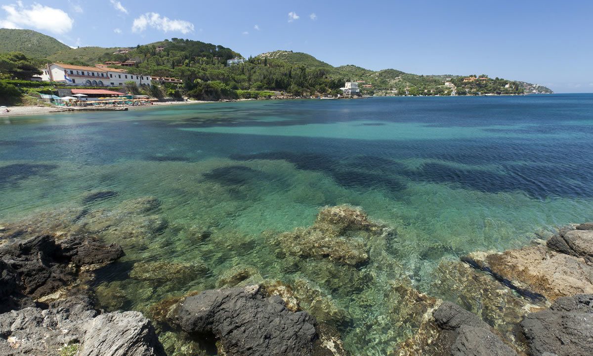 Photo of Others in Porto Santo Stefano