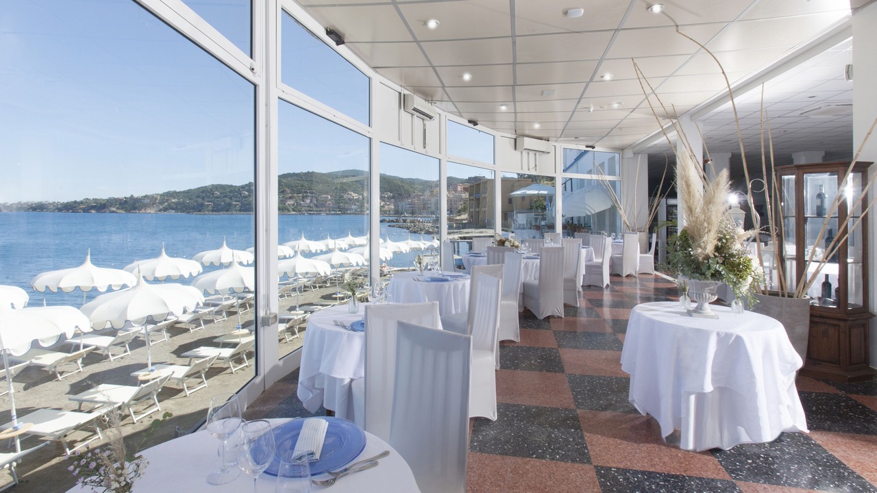 Photo of Others in Porto Santo Stefano