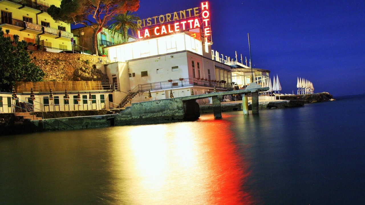 Photo of Outdoor in Porto Santo Stefano