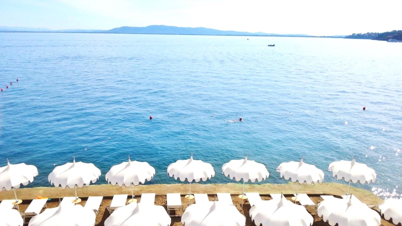 Photo of Others in Porto Santo Stefano