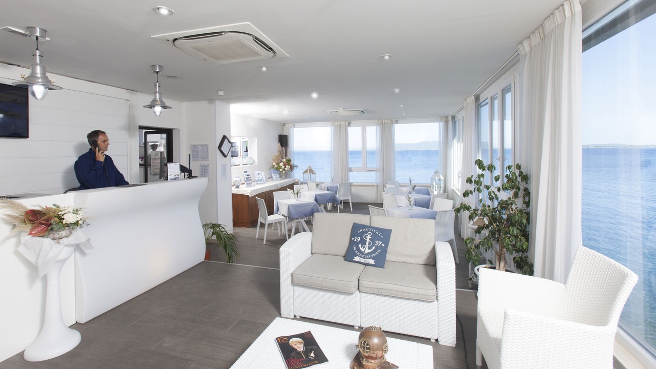 Photo of Others in Porto Santo Stefano