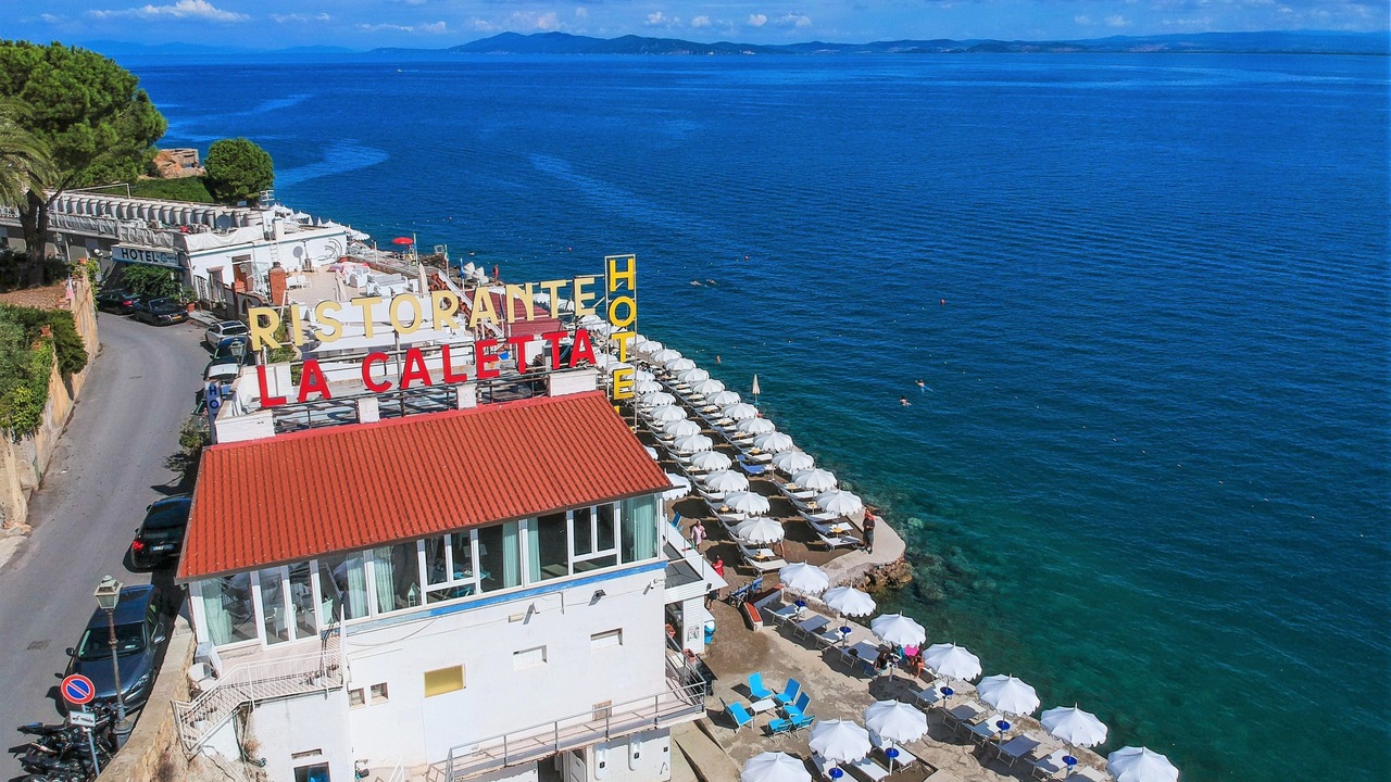 Photo of Outdoor in Porto Santo Stefano