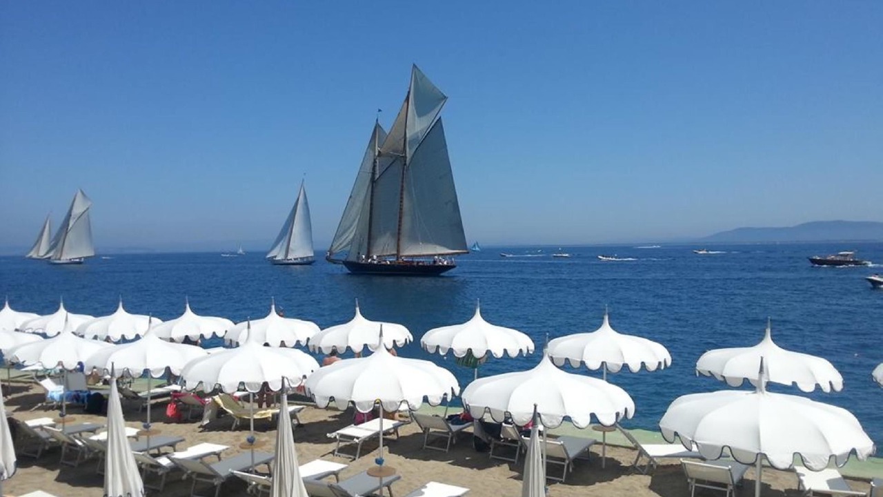 Photo of Others in Porto Santo Stefano