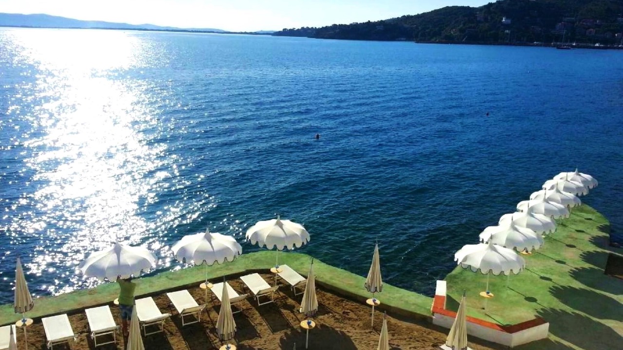 Photo of Others in Porto Santo Stefano