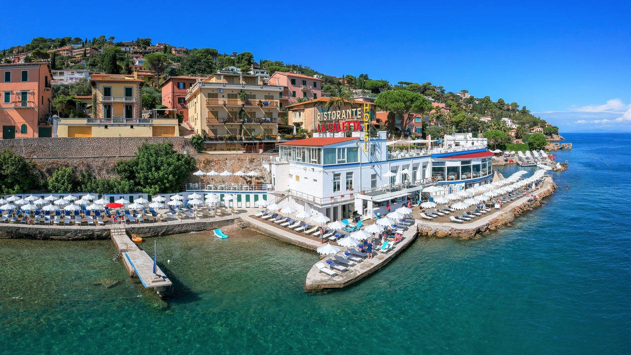 Photo of Outdoor in Porto Santo Stefano