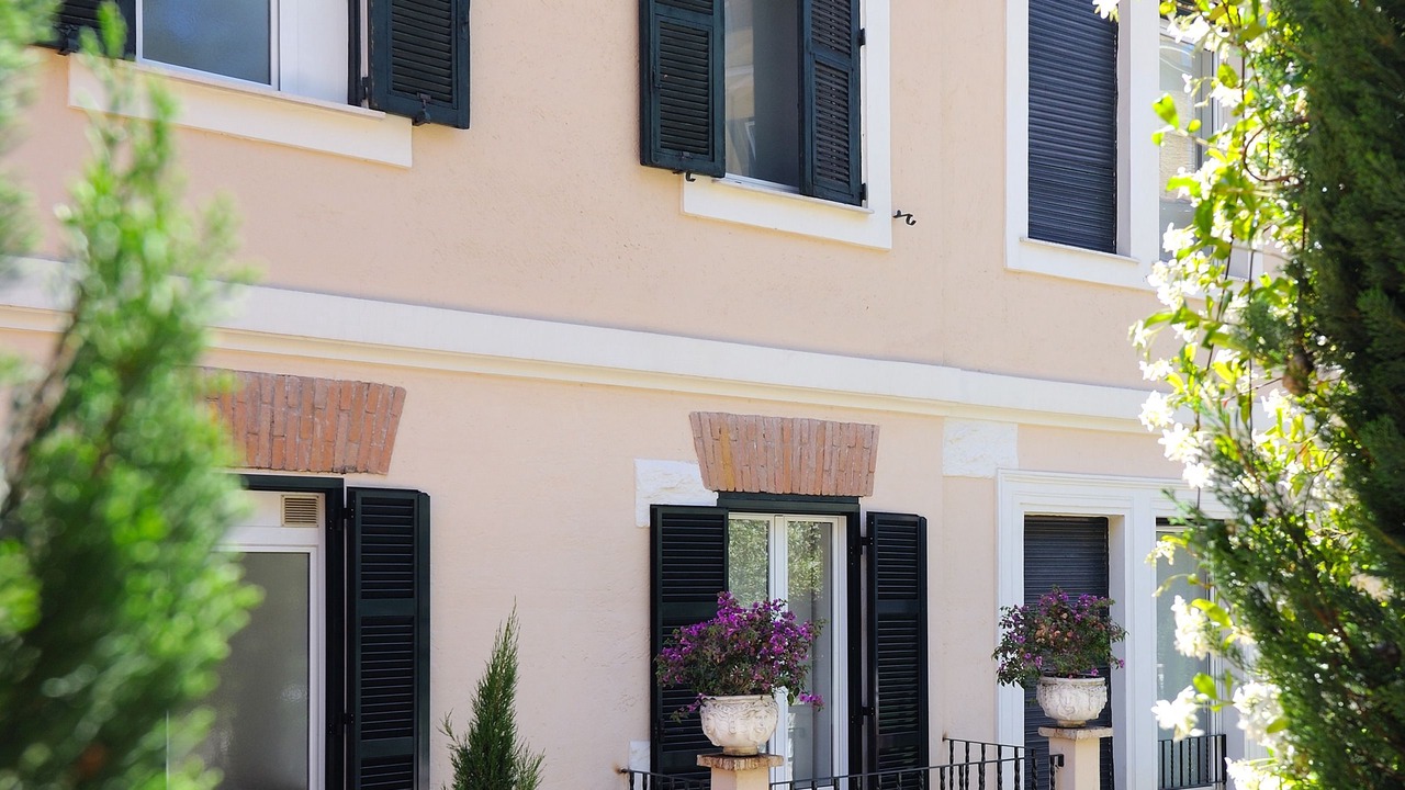Photo of Outdoor in Monte Sacro