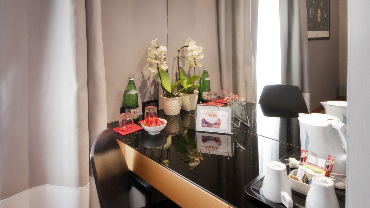 Photo of Bedroom in Monte Sacro