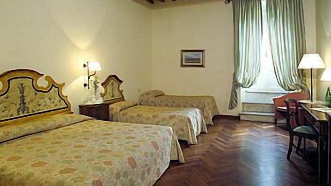 Photo of Bedroom in Old Town