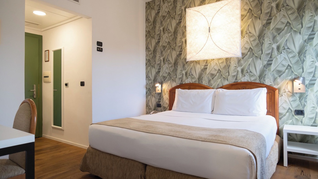 Photo of Bedroom in EUR