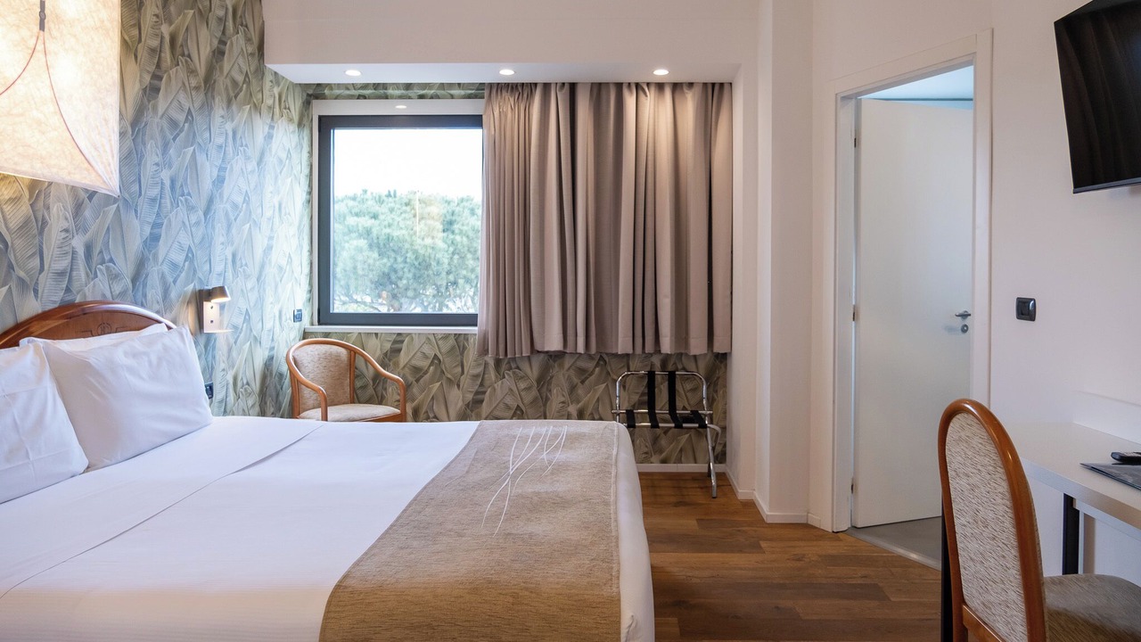 Photo of Bedroom in EUR