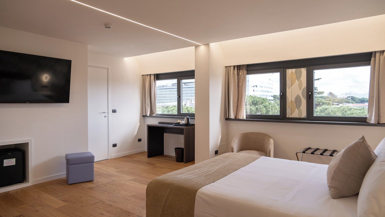 Photo of Bedroom in EUR