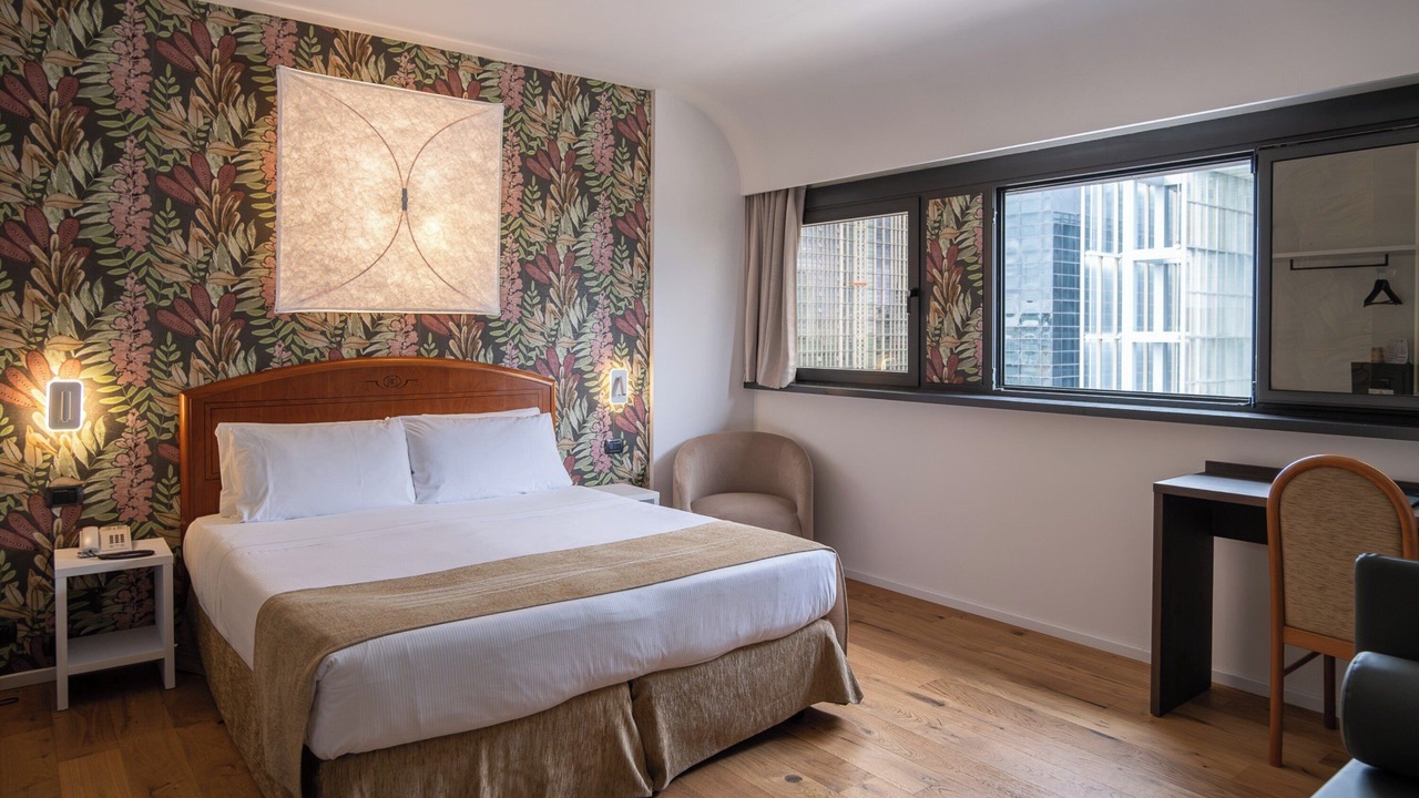 Photo of Bedroom in EUR