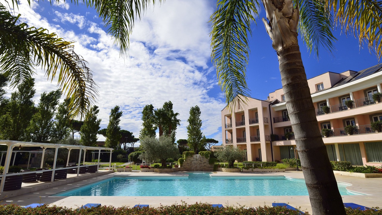 Photo of Outdoor in Isola Sacra