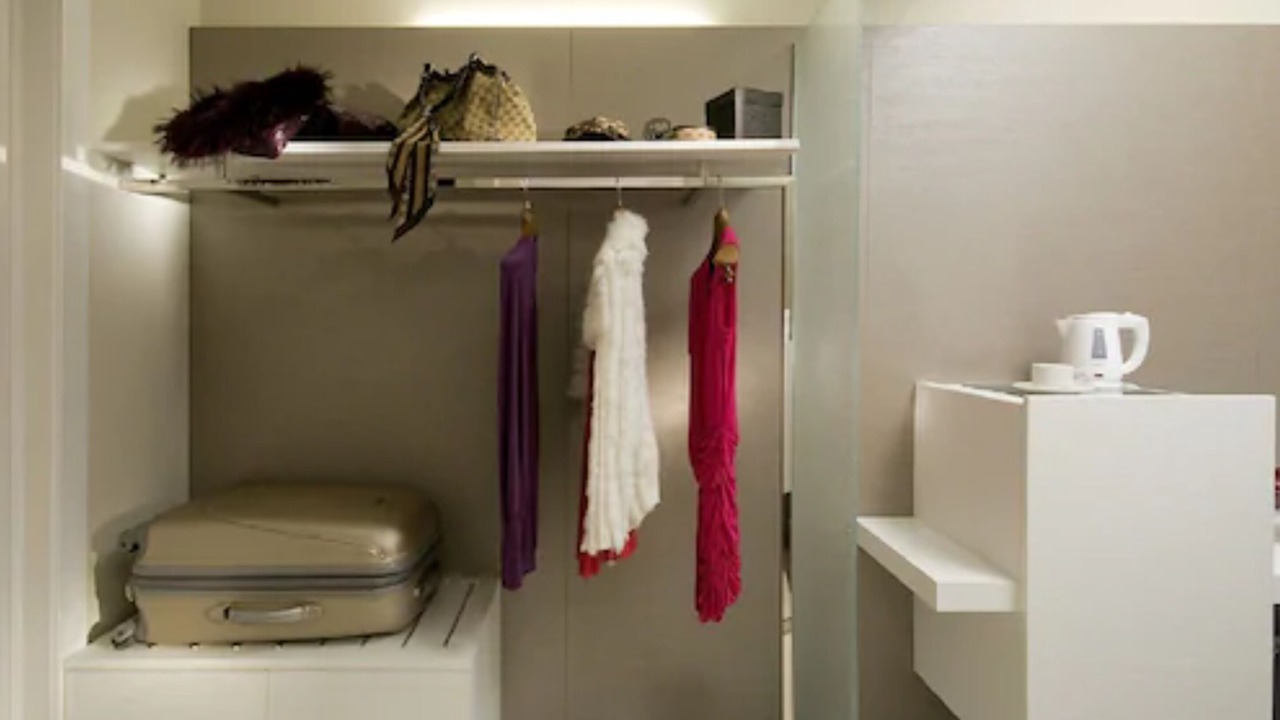 Photo of Bedroom in Isola Sacra