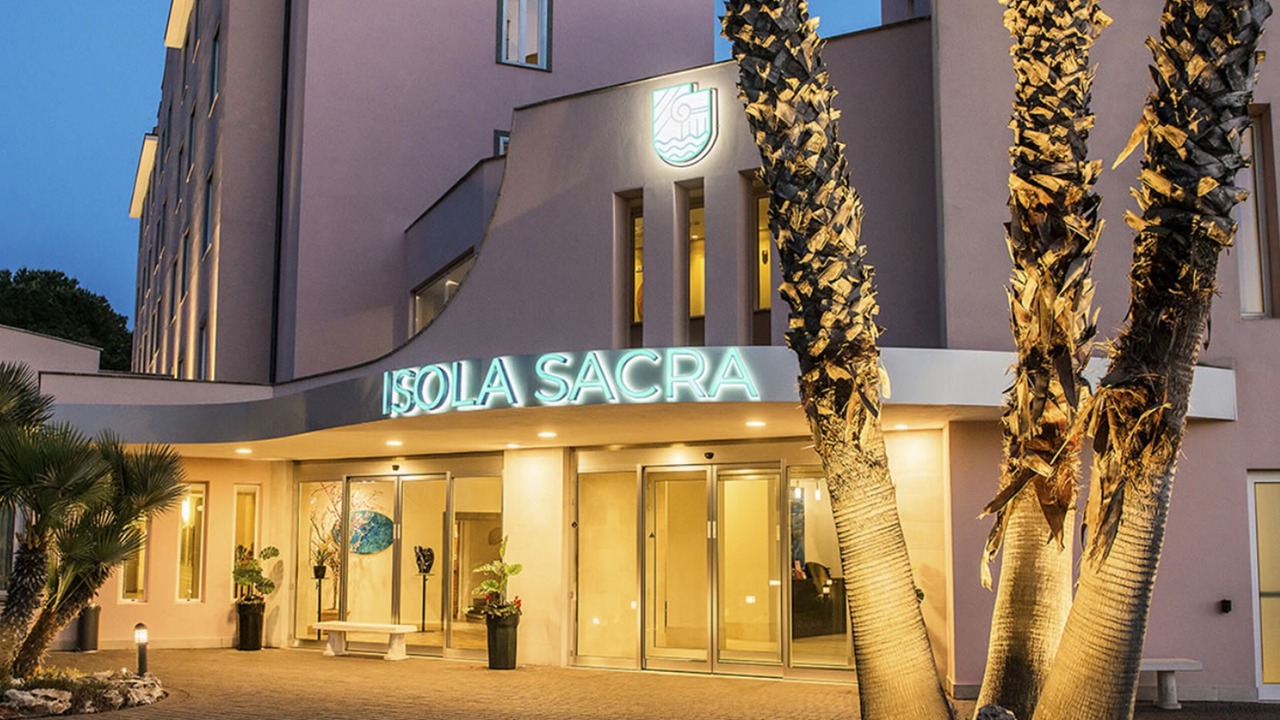 Photo of Outdoor in Isola Sacra