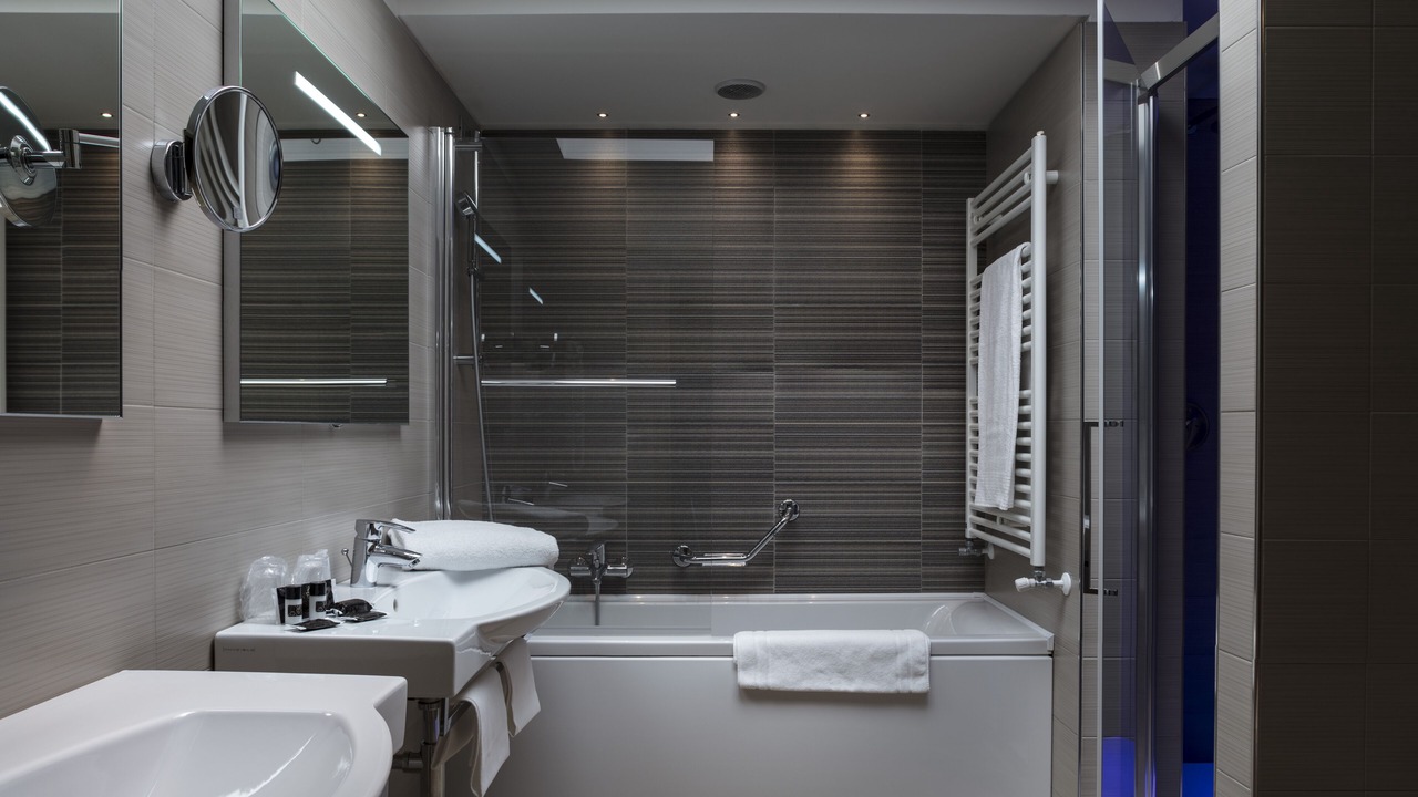 Photo of Bathroom in Carpenedo