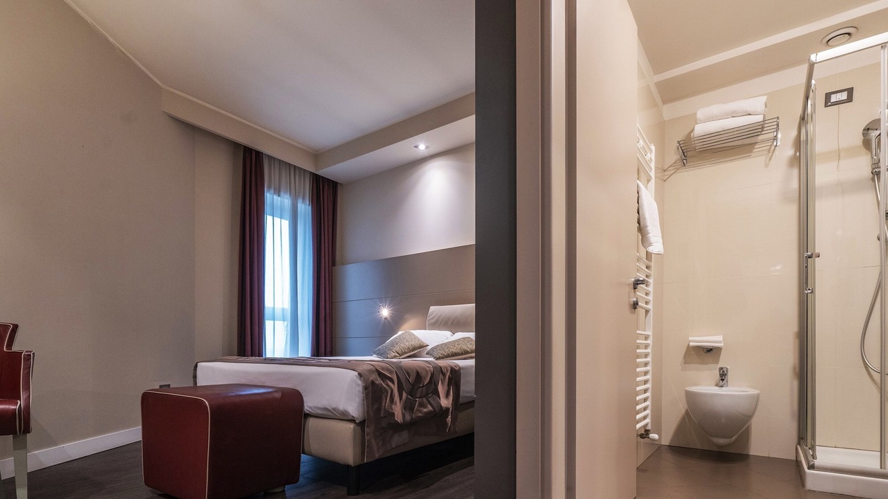 Photo of Bedroom in Carpenedo