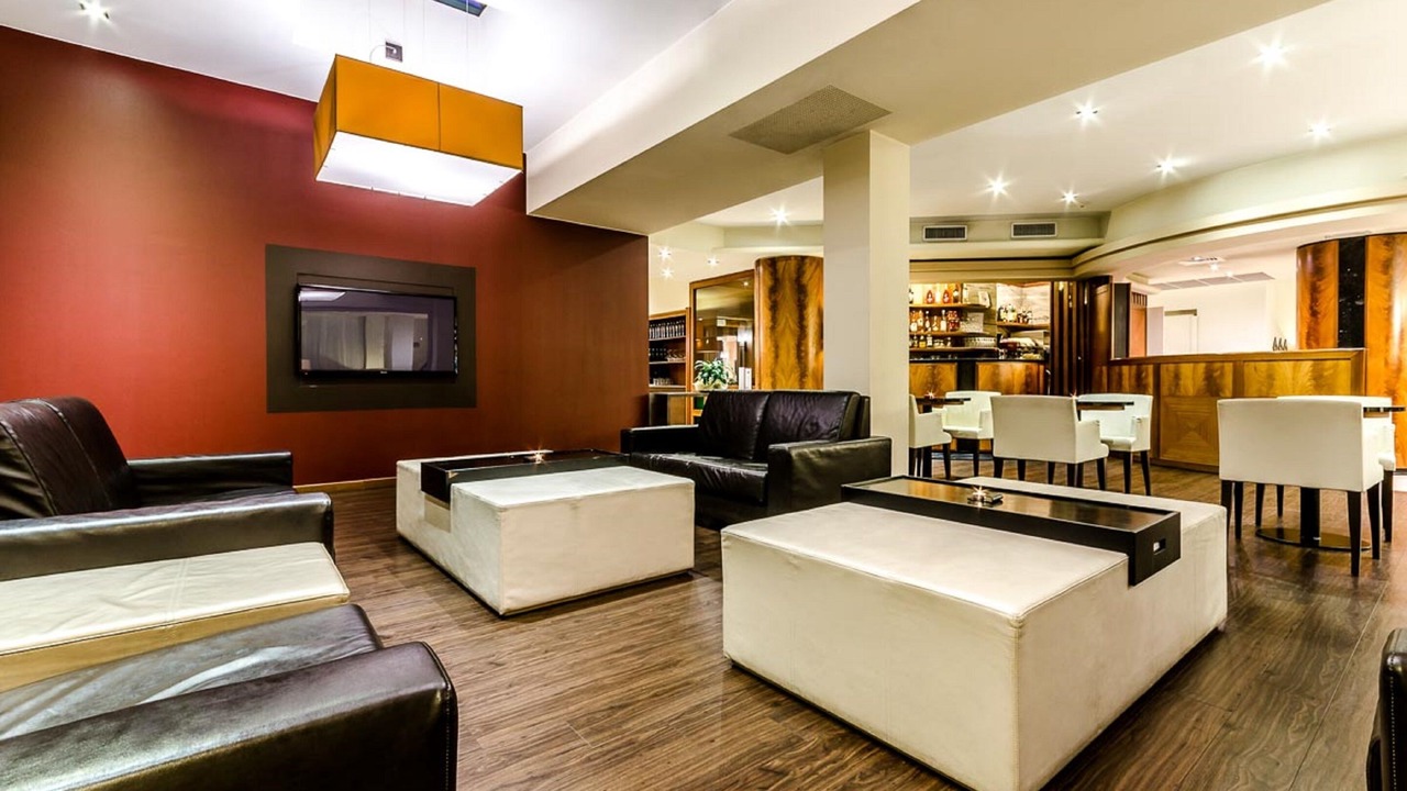 Photo of Livingroom in Carpenedo