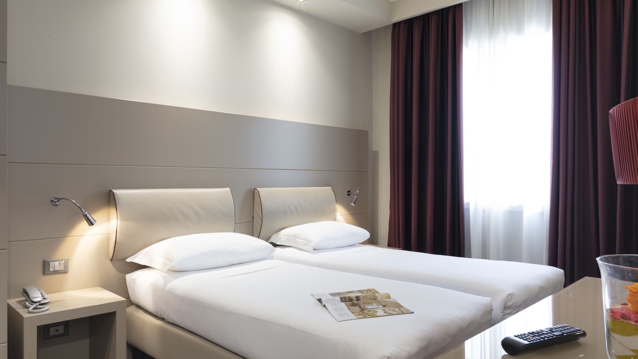 Photo of Bedroom in Carpenedo