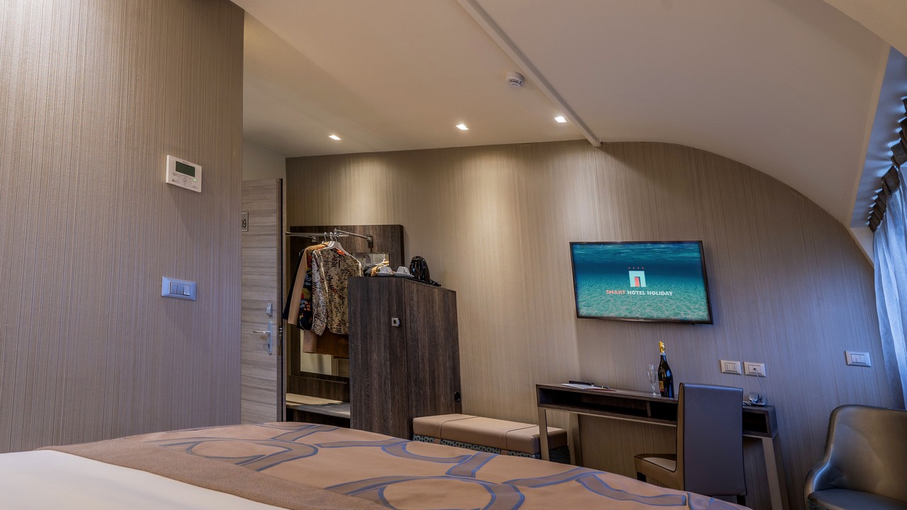 Photo of Bedroom in Carpenedo