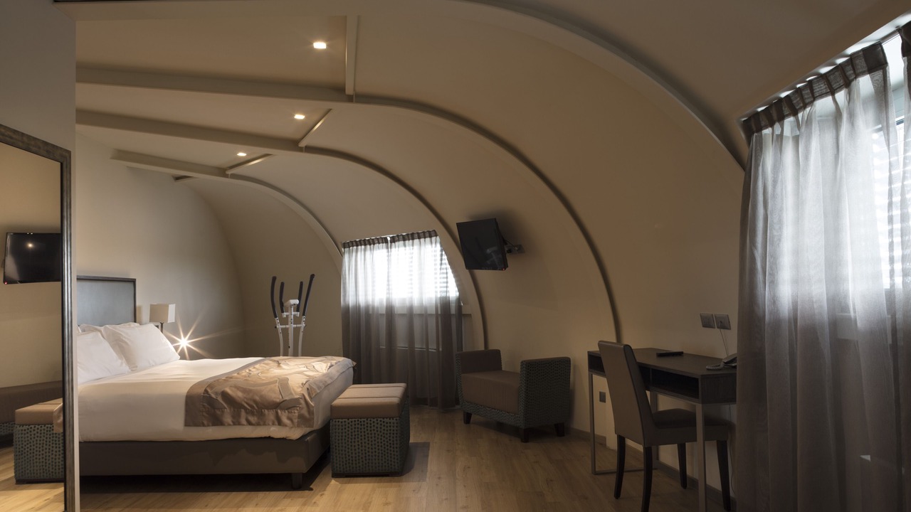 Photo of Bedroom in Carpenedo