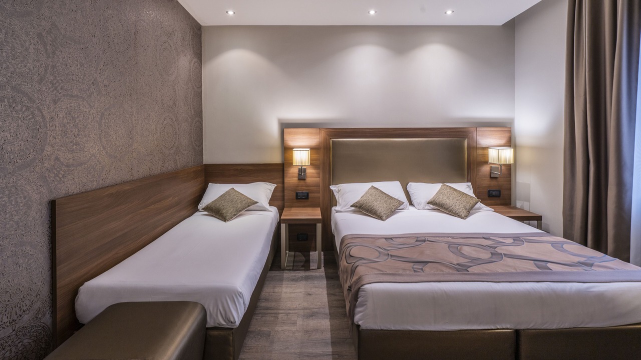 Photo of Bedroom in Carpenedo
