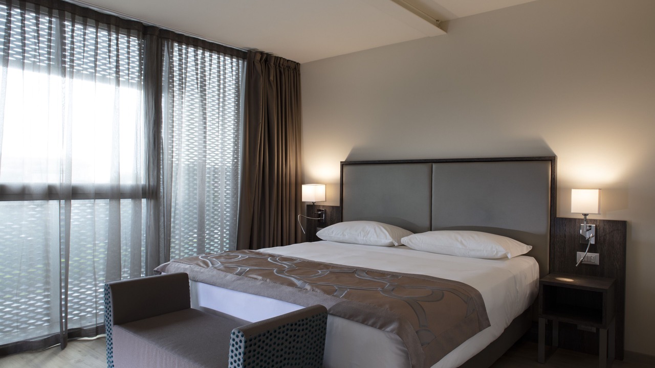 Photo of Bedroom in Carpenedo