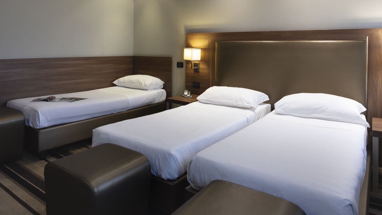 Photo of Bedroom in Carpenedo
