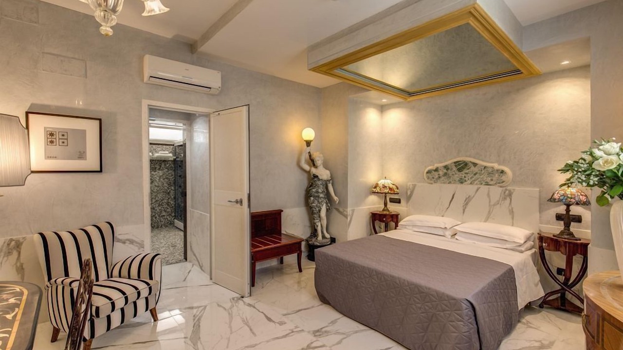 Photo of Bedroom in Aurelio