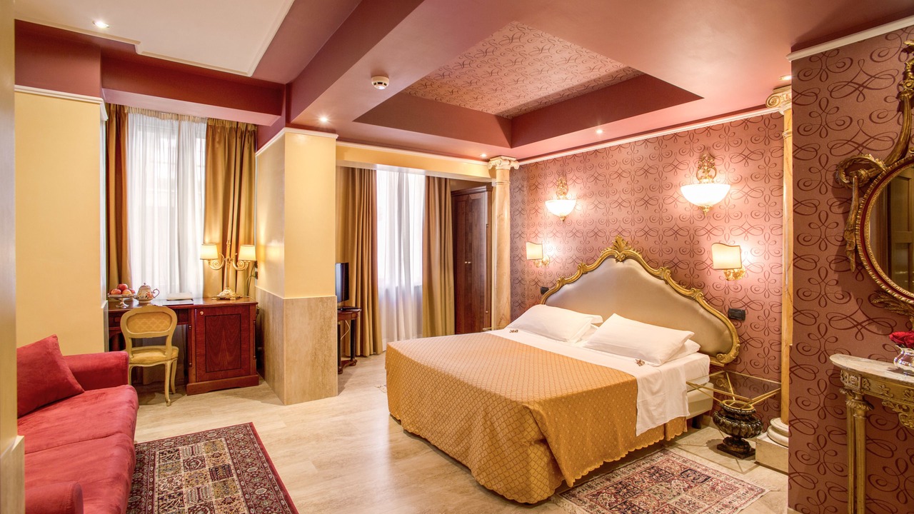 Photo of Bedroom in Aurelio