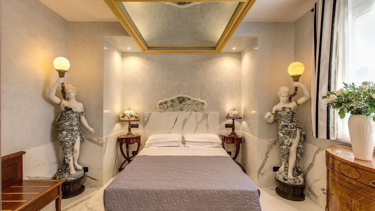 Photo of Bedroom in Aurelio