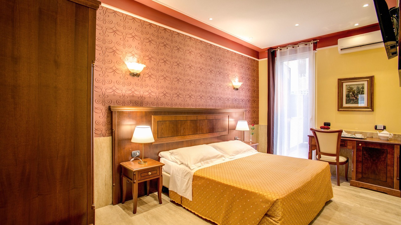 Photo of Bedroom in Aurelio