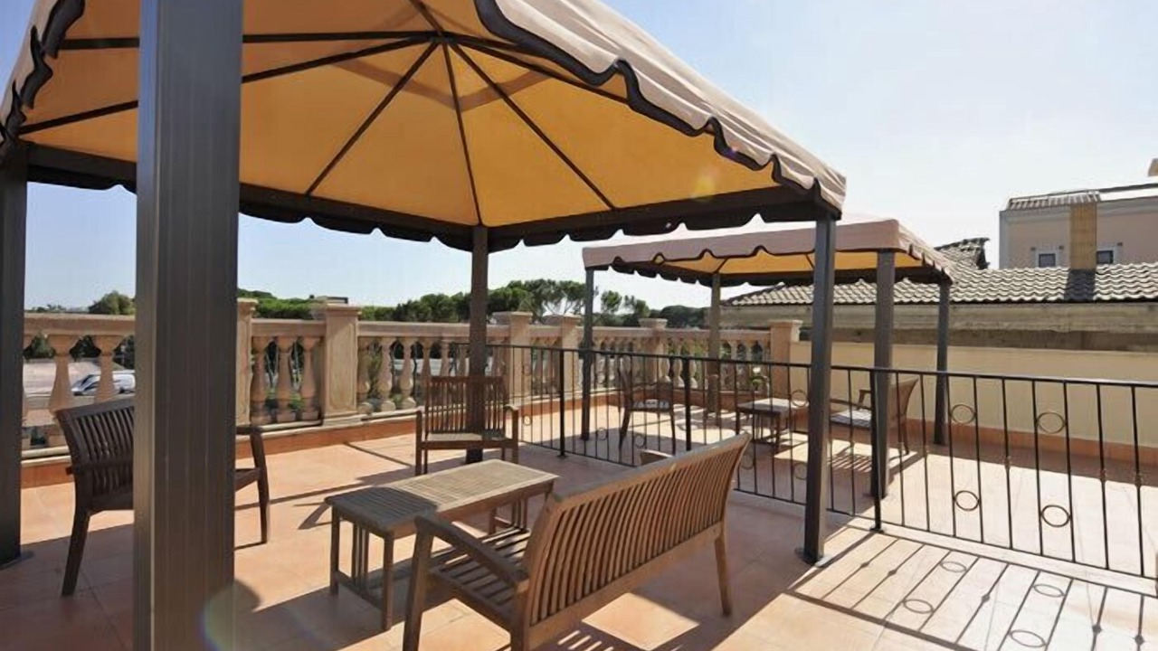 Photo of Patio Balcony in Aurelio