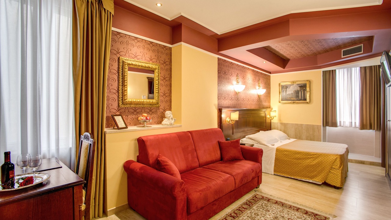 Photo of Bedroom in Aurelio