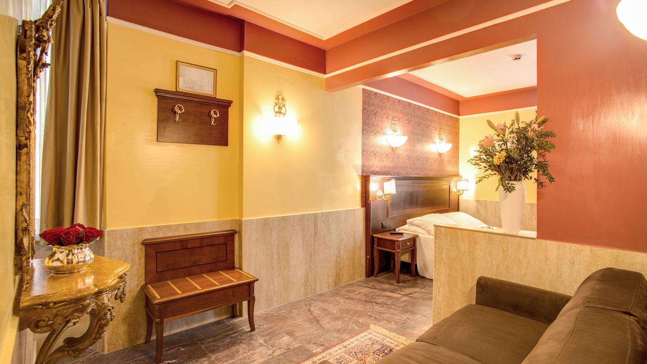 Photo of Bedroom in Aurelio