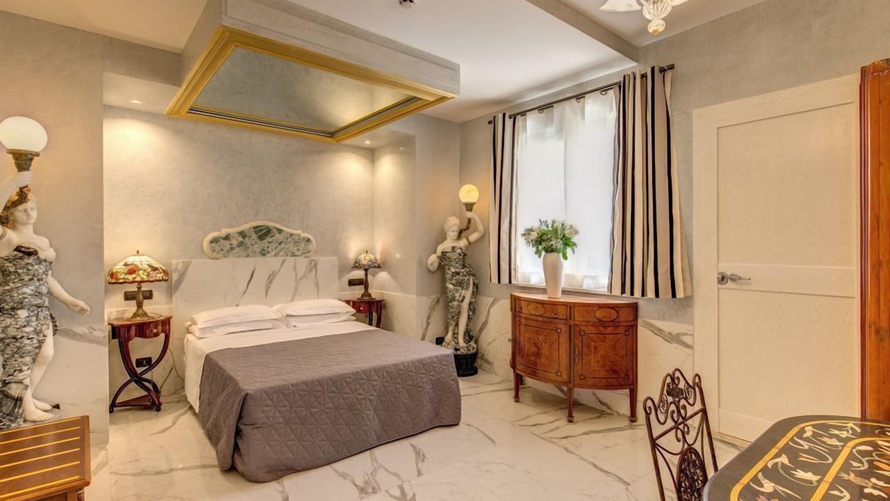 Photo of Bedroom in Aurelio
