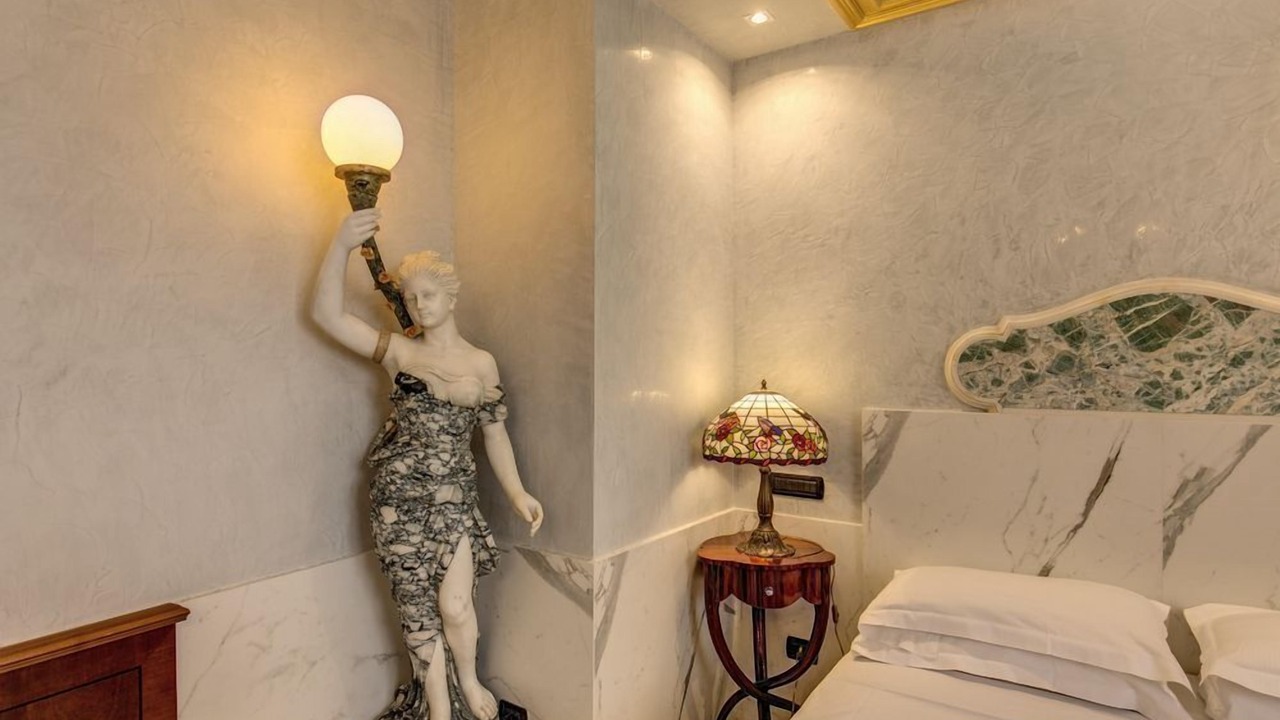 Photo of Bedroom in Aurelio