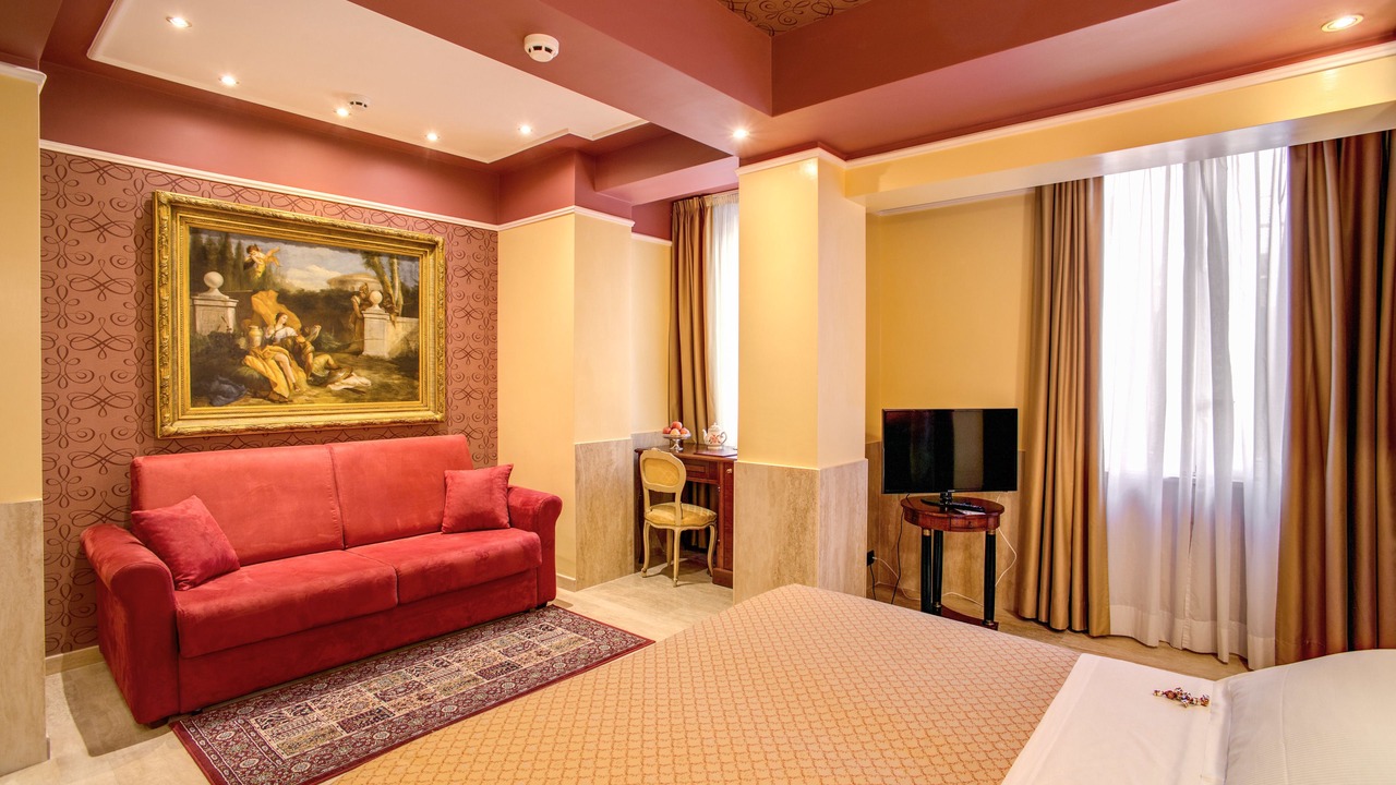 Photo of Bedroom in Aurelio