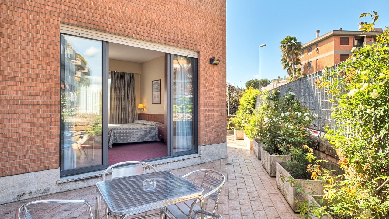 Photo of Outdoor in Zona XVI Torrenova