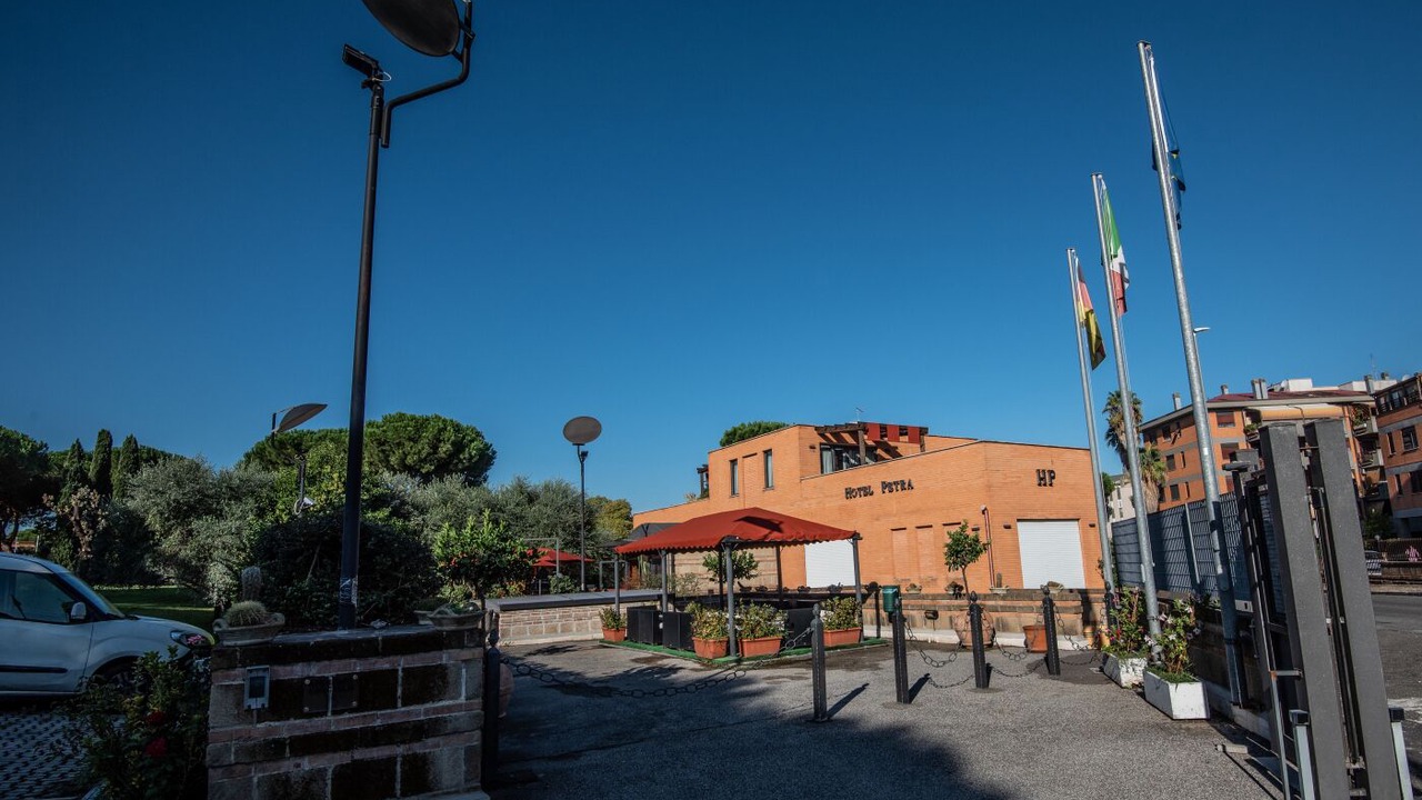 Photo of Outdoor in Zona XVI Torrenova